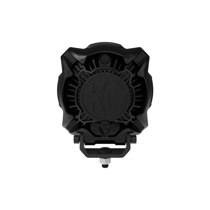 KC HiLiTES Gravity Titan 6 Inch LED Pod Lights - image 11