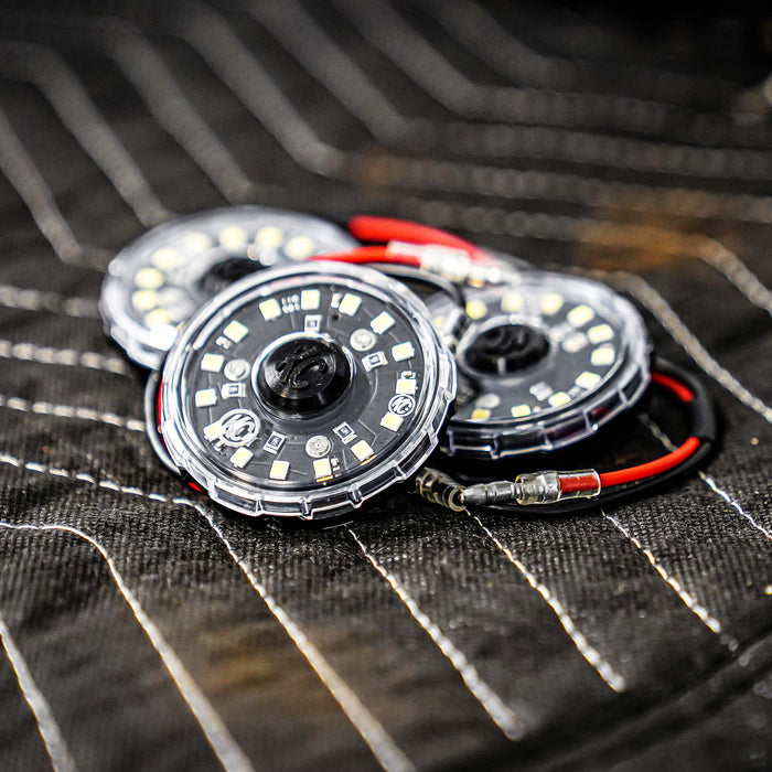 KC HiLiTES Cyclone V2 LED Rock Lights - image 15