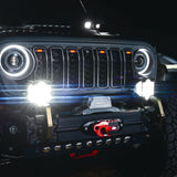 Oracle Lighting VEGA Series 7 LED Light Pod - image 4