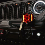 Oracle Lighting VEGA Series 7 LED Light Pod - image 5