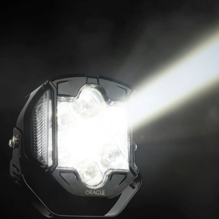 Oracle Lighting VEGA Series 7 LED Light Pod - image 7