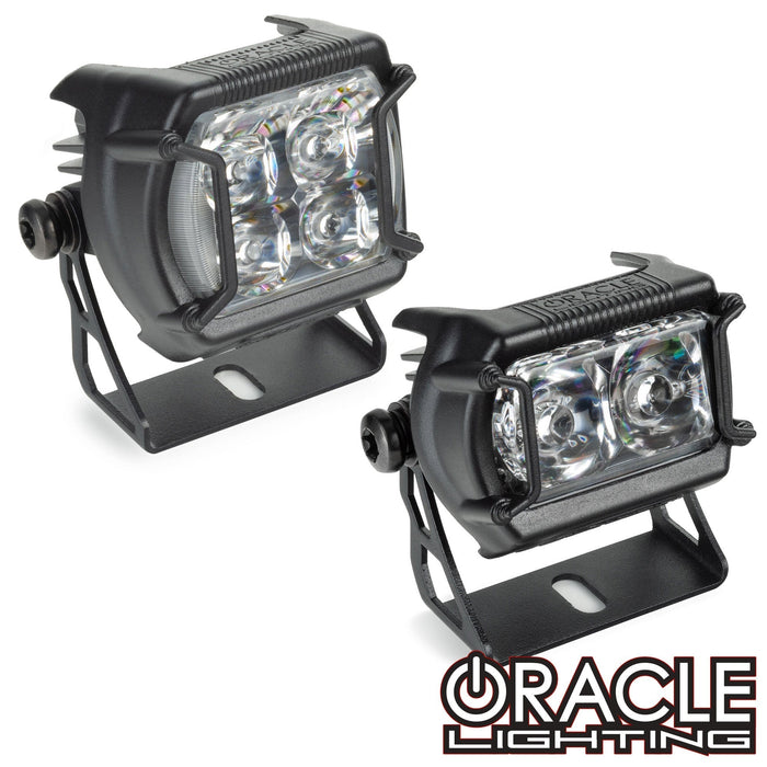 Oracle Lighting VEGA Series LED Light Pods - image 3