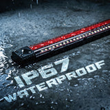 XK Glow XKdrive App-Controlled LED Tailgate Light Bar - image 9
