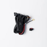 Putco Heavy Duty LED Light Bar Wiring Harness - image 5
