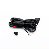 Putco Heavy Duty LED Light Bar Wiring Harness - image 2