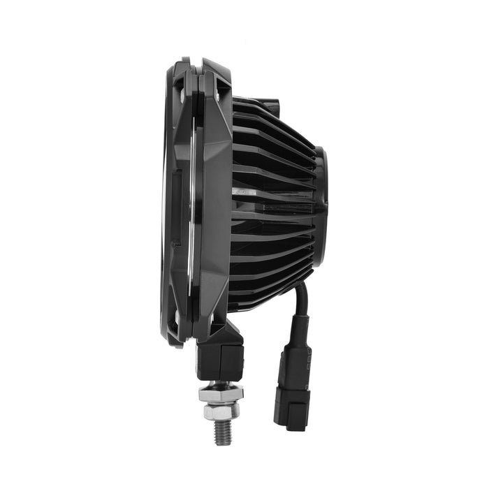 KC HiLiTES Gravity Pro6 LED Pod Lights - image 10