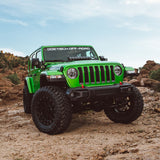 Rigid Industries Cowl Light Mounts - image 19