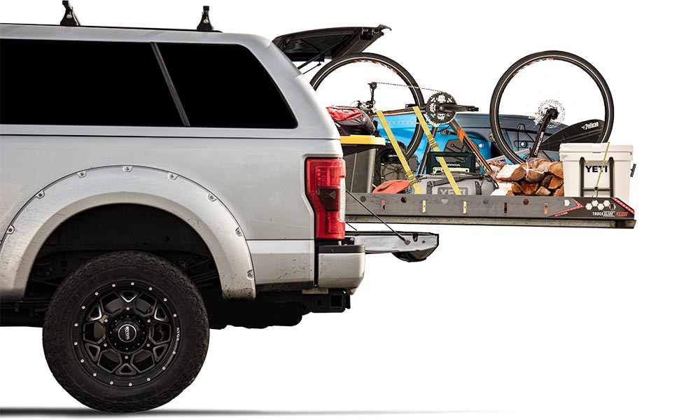 Highway Products XT1200 Truck Slide - 1,200lb Capacity - image 2