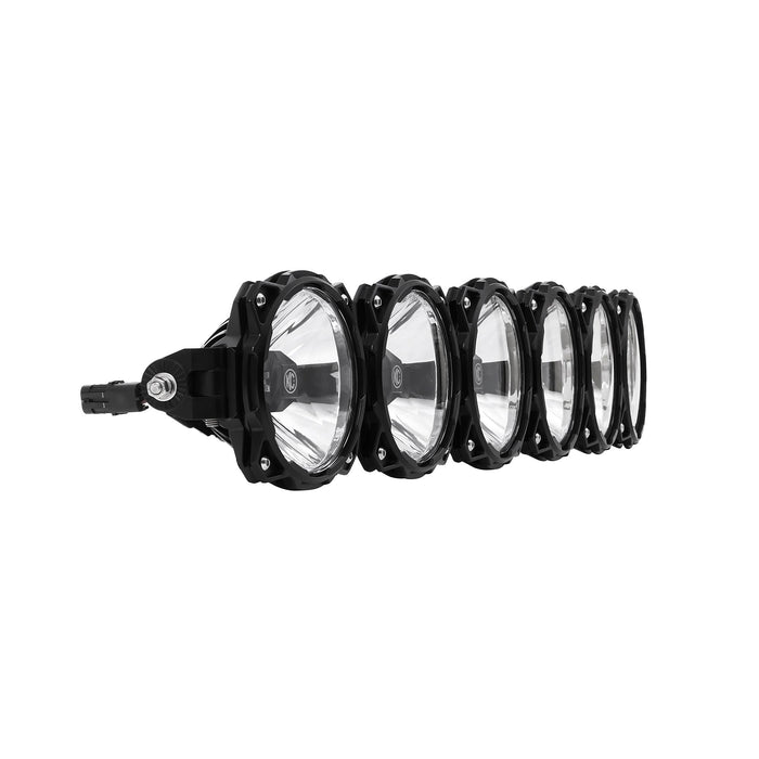 KC HiLiTES Gravity Pro6 LED Light Bar - image 4