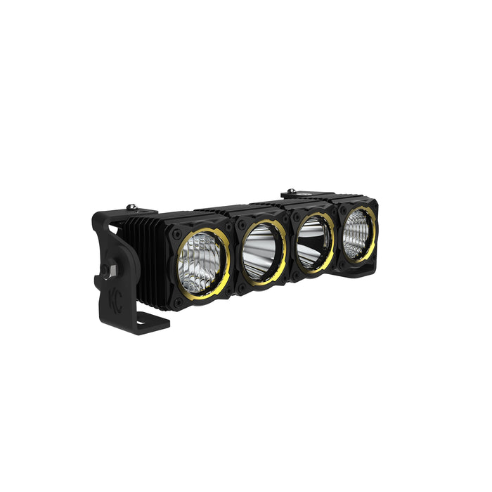 KC HiLiTES FLEX ERA 10 Inch LED Light Bar - image 4
