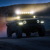 KC HiLiTES Gravity Titan 50 Inch LED Light Bar - image 15