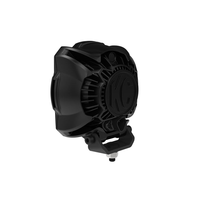 KC HiLiTES Gravity Titan 6 Inch LED Pod Lights - image 12