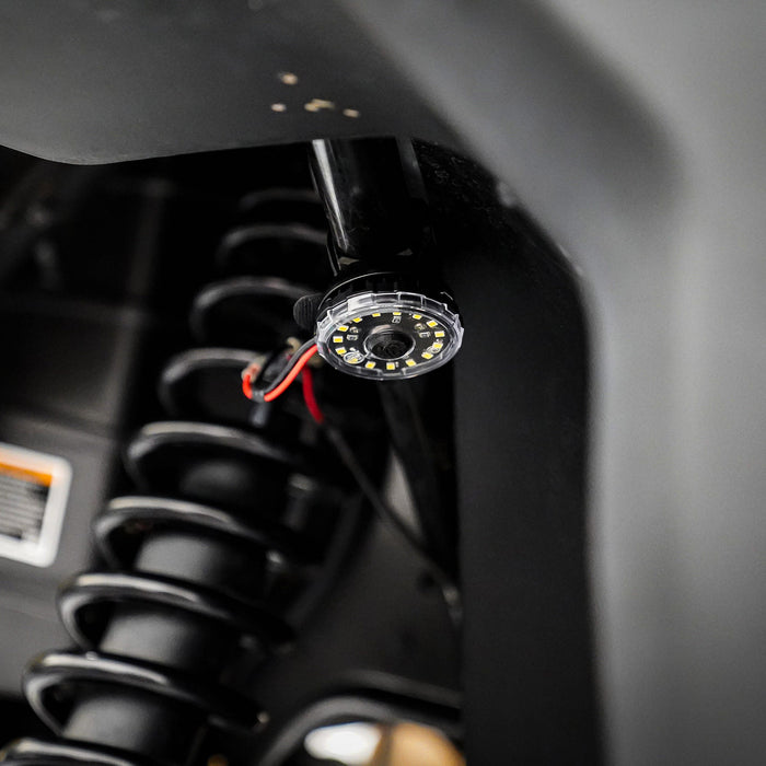 KC HiLiTES Cyclone V2 LED Rock Lights - image 18